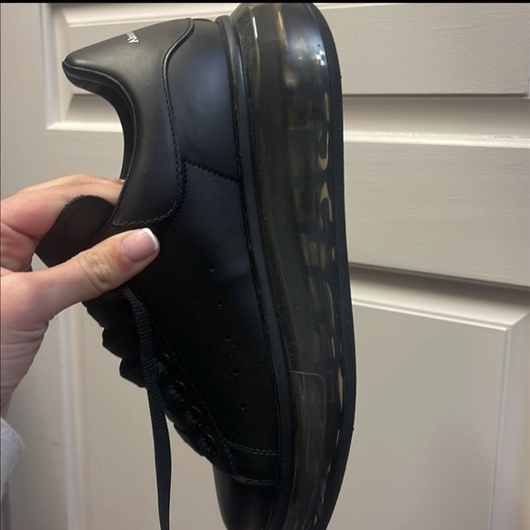 Alexander McQueen sneakers - Picture 3 of 5